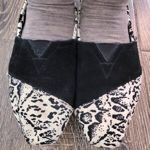 Toms Prabal Gurung collab sz 6.5
